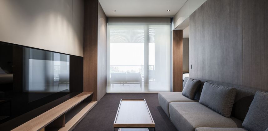 RESIDENCIA VALDEBEBAS